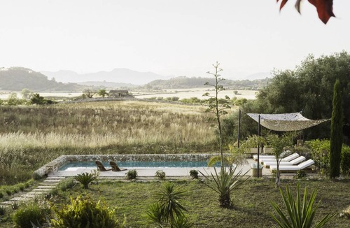 Sineu House | 212 m² Finca ∙ 3 bedrooms ∙ 6 guests