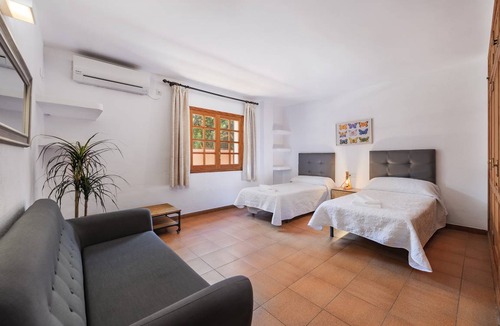Cala San Vicente Villa | 213 m² Villa ∙ 4 bedrooms ∙ 8 guests