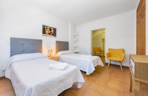 Cala San Vicente Villa | 213 m² Villa ∙ 4 bedrooms ∙ 8 guests