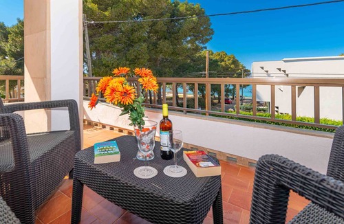 Marina Manresa Villa | 214 m² Villa ∙ 4 bedrooms ∙ 8 guests