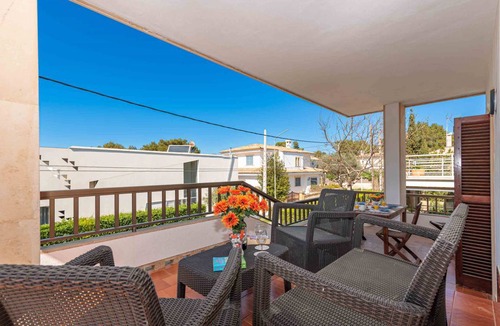 Marina Manresa Villa | 214 m² Villa ∙ 4 bedrooms ∙ 8 guests