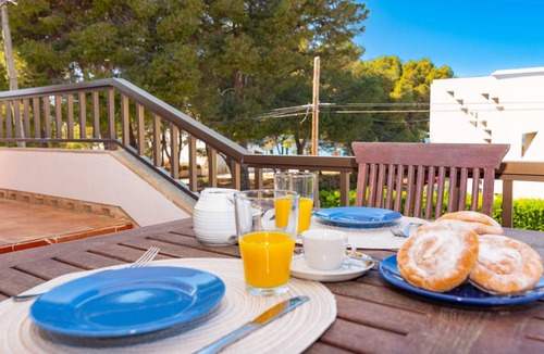 Marina Manresa Villa | 214 m² Villa ∙ 4 bedrooms ∙ 8 guests