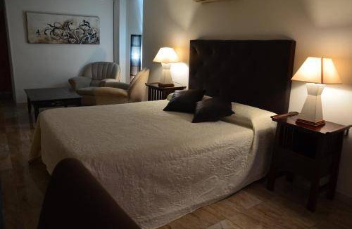 Cabo de las Huertas Bed & Breakfast | 22 m² Bed and breakfast ∙ 2 guests