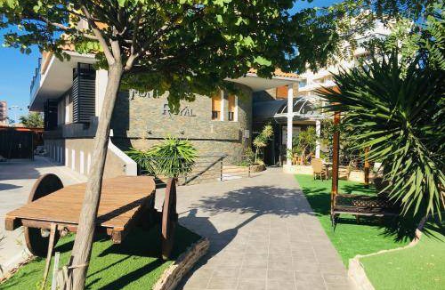 Cabo de las Huertas Bed & Breakfast | 22 m² Bed and breakfast ∙ 2 guests
