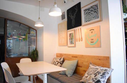 La Cisterniga Bed & Breakfast | 22 m² Bed and breakfast ∙ 4 bedrooms ∙ 8 guests