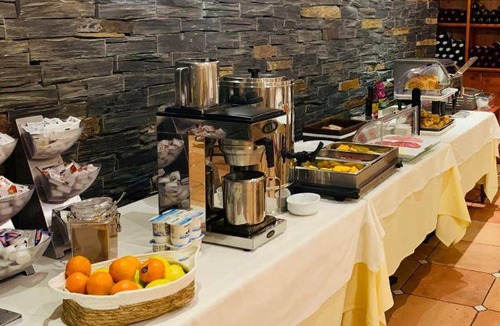 Old Town of Avila Bed & Breakfast | 22 m² Bed and breakfast ∙ 10 guests