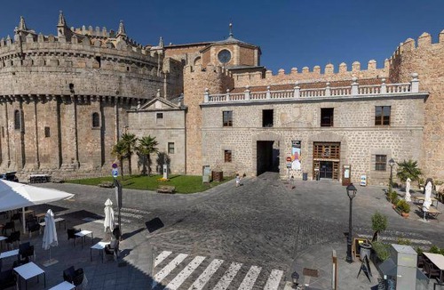 Old Town of Avila Bed & Breakfast | 22 m² Bed and breakfast ∙ 10 guests