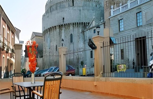 Old Town of Avila Bed & Breakfast | 22 m² Bed and breakfast ∙ 10 guests