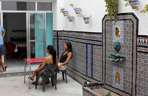 San Vicente Hostel | 22 m² Hostel ∙ 127 guests