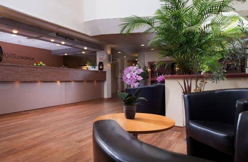 Stederdorf Hotel | 22 m² Hotel ∙ 127 guests