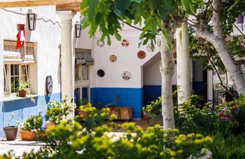 Ocana House | 22 m² House ∙ 3 guests
