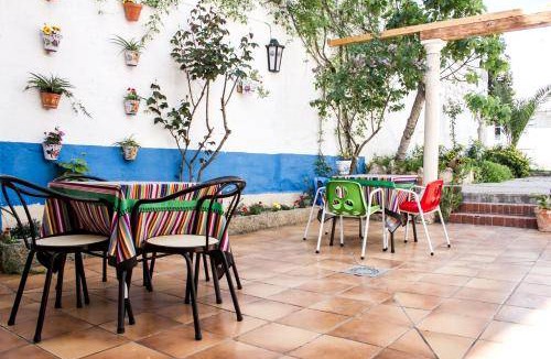 Ocana House | 22 m² House ∙ 3 guests