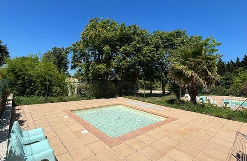 Graveson House | 22 m² Mobile home ∙ 2 bedrooms ∙ 4 guests
