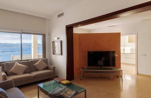 Palma de Mallorca Villa | 220 m² Villa ∙ 3 bedrooms ∙ 6 guests