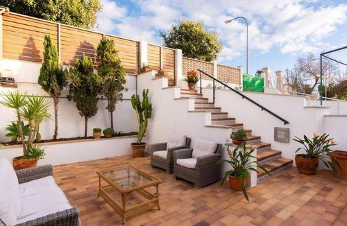 Palma de Mallorca Villa | 220 m² Villa ∙ 3 bedrooms ∙ 6 guests