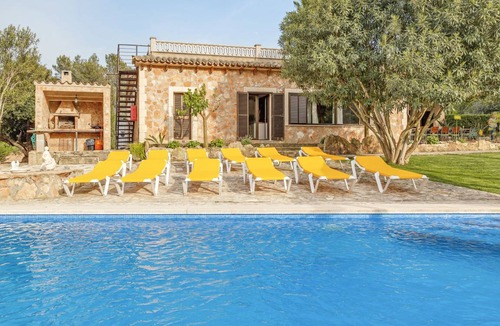 Son Antem Villa | 220 m² Villa ∙ 5 bedrooms ∙ 10 guests