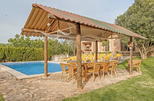 Son Antem Villa | 220 m² Villa ∙ 5 bedrooms ∙ 10 guests