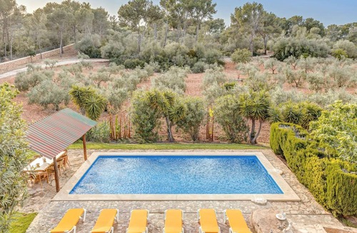 Son Antem Villa | 220 m² Villa ∙ 5 bedrooms ∙ 10 guests