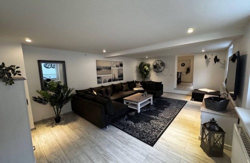 Barbis House | 225 m² House ∙ 5 bedrooms ∙ 13 guests