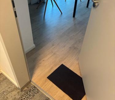 Gallus Apartment | 226 Fair Center Galluswarte Main train station