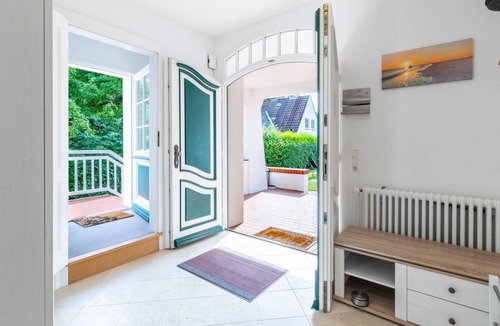 Hohwacht Apartment | 229 m² Apartment ∙ 6 bedrooms ∙ 10 guests