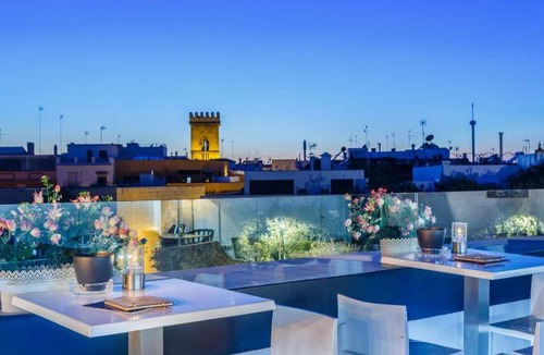 San Gil Apartment | 23 m² Apartment ∙ 127 guests