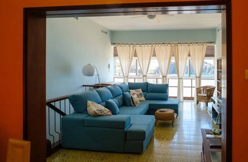 Sardina Apartment | 230 m² Apartment ∙ 2 bedrooms ∙ 4 guests