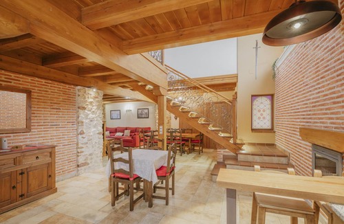 Coca House | 230 m² House ∙ 5 bedrooms ∙ 12 guests