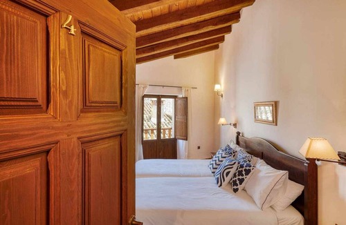 Piedralaves House | 232 m² House ∙ 5 bedrooms ∙ 12 guests