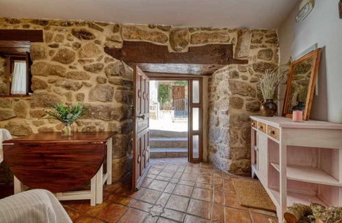 Piedralaves House | 232 m² House ∙ 5 bedrooms ∙ 12 guests
