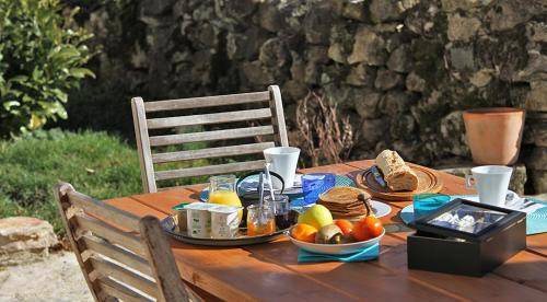 Saint-Michel Bed & Breakfast | 24 m² Bed and breakfast ∙ 2 guests