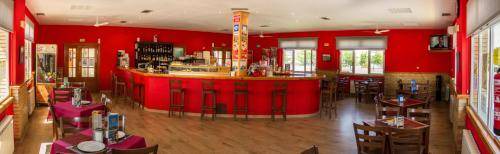 Olite Resort | 24 m² Resort ∙ 3 bedrooms ∙ 6 guests