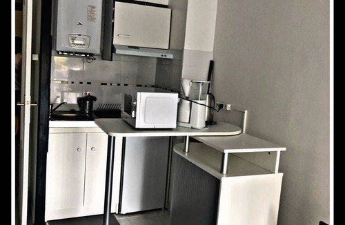 La Grande-Motte Apartment | 24 m² Studio flat ∙ 1 bedroom ∙ 2 guests