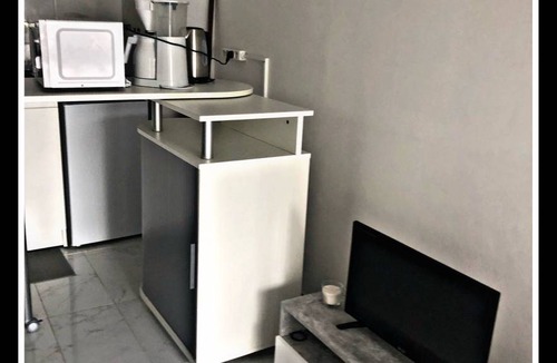 La Grande-Motte Apartment | 24 m² Studio flat ∙ 1 bedroom ∙ 2 guests