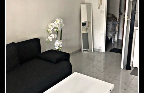 La Grande-Motte Apartment | 24 m² Studio flat ∙ 1 bedroom ∙ 2 guests