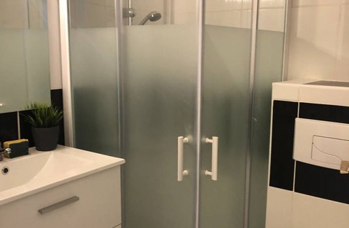 La Grande-Motte Apartment | 24 m² Studio flat ∙ 1 bedroom ∙ 2 guests