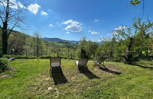 Fraize Cottage | 240 m² Cabin ∙ 4 bedrooms ∙ 10 guests