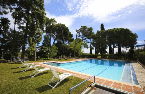 Vila-Seca Villa | 240 m² Villa ∙ 5 bedrooms ∙ 14 guests