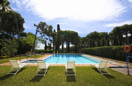 Vila-Seca Villa | 240 m² Villa ∙ 5 bedrooms ∙ 14 guests