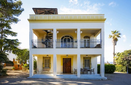 Vila-Seca Villa | 240 m² Villa ∙ 5 bedrooms ∙ 14 guests