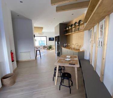 Jerez de los Caballeros Bed & Breakfast | 25 m² Bed and breakfast ∙ 2 guests