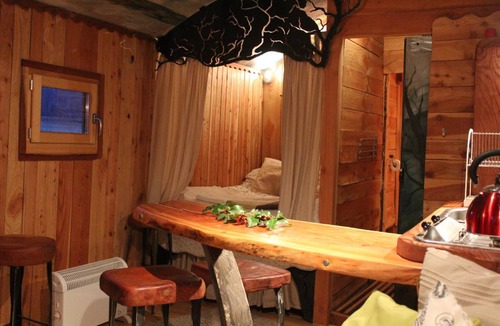 Saint-Paul-les-Monestier House | 25 m² Farmhouse ∙ 5 guests