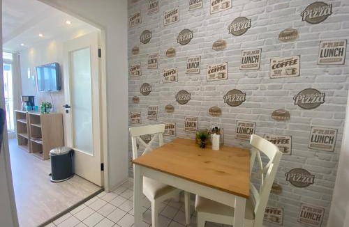 Magdeburg Apartment | 25 m² Apartment ∙ 1 bedroom ∙ 2 guests