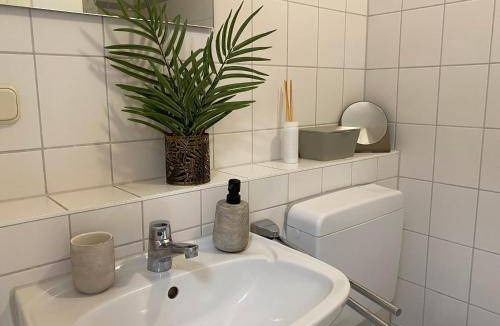 Magdeburg Apartment | 25 m² Apartment ∙ 1 bedroom ∙ 2 guests