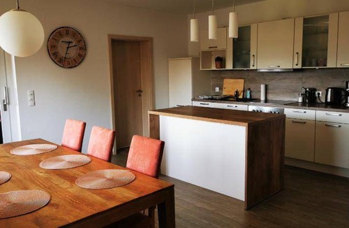 Wildeshausen Apartment | 25 m² Apartment ∙ 4 guests