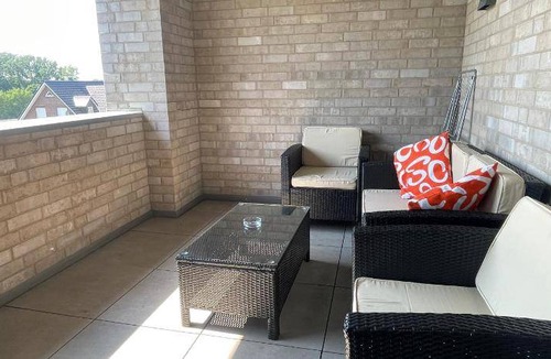 Wildeshausen Apartment | 25 m² Apartment ∙ 4 guests