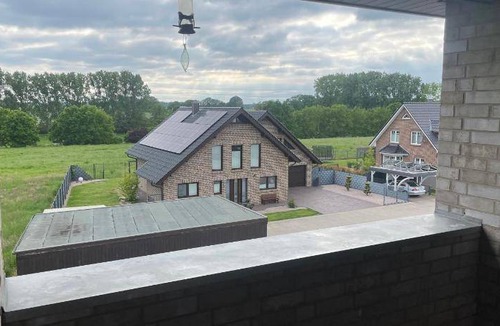 Wildeshausen Apartment | 25 m² Apartment ∙ 4 guests