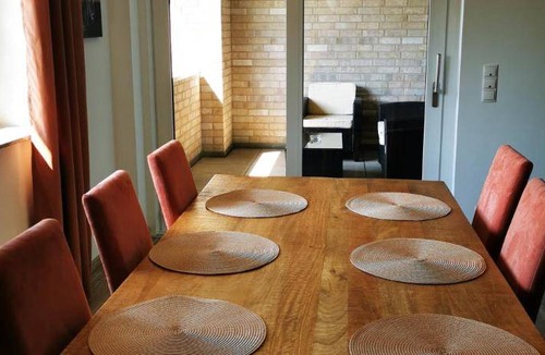 Wildeshausen Apartment | 25 m² Apartment ∙ 4 guests