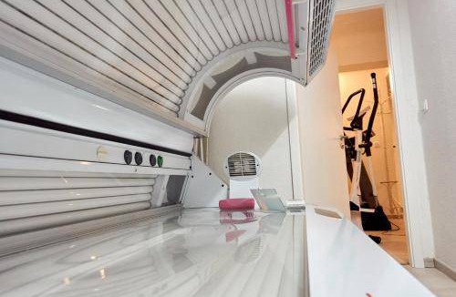Erfurt Old Town Apartment | 25 m² Apartment ∙ 3 guests