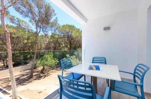 Calo de Sant Agusti Apartment | 25 m² Apartment ∙ 4 guests